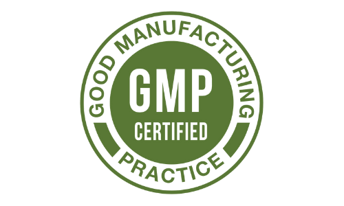 Clear Nails Max™ GMP Certified